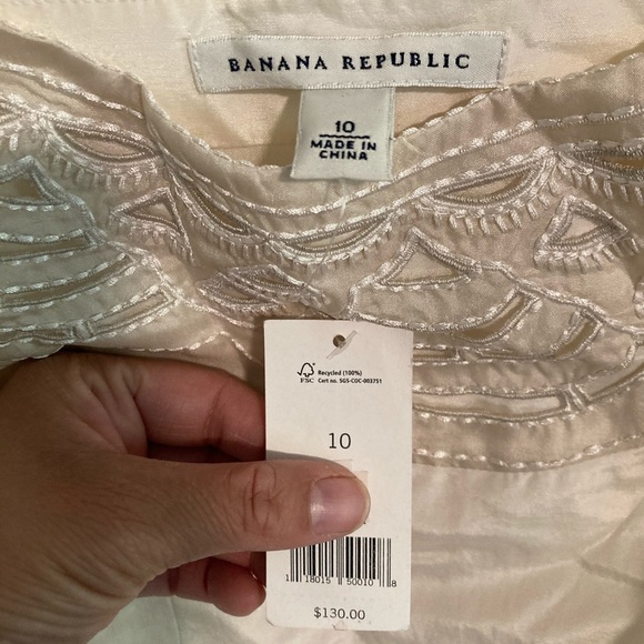 Banana Republic dress - Picture 3 of 3